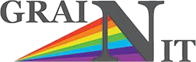 Aurora Grainit logo