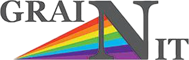 Aurora Grainit logo