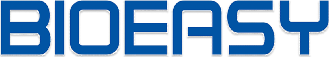 Bioeasy / AnyEasy logo