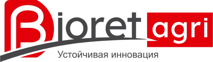 Bioret-Agri logo
