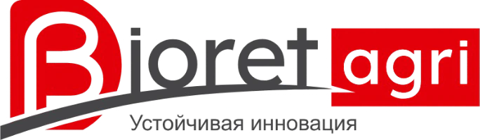 Bioret-Agri logo