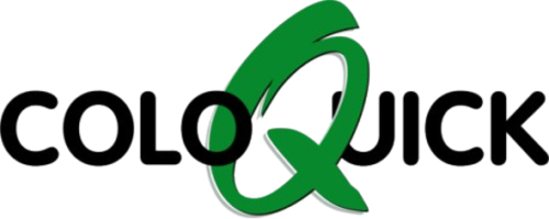 coloQuick logo