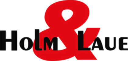 Holm & Laue logo