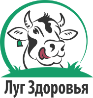 Луг Здоровья logo