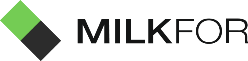 Milkfor logo