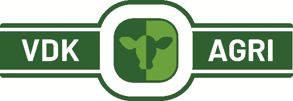 VDK Agri logo