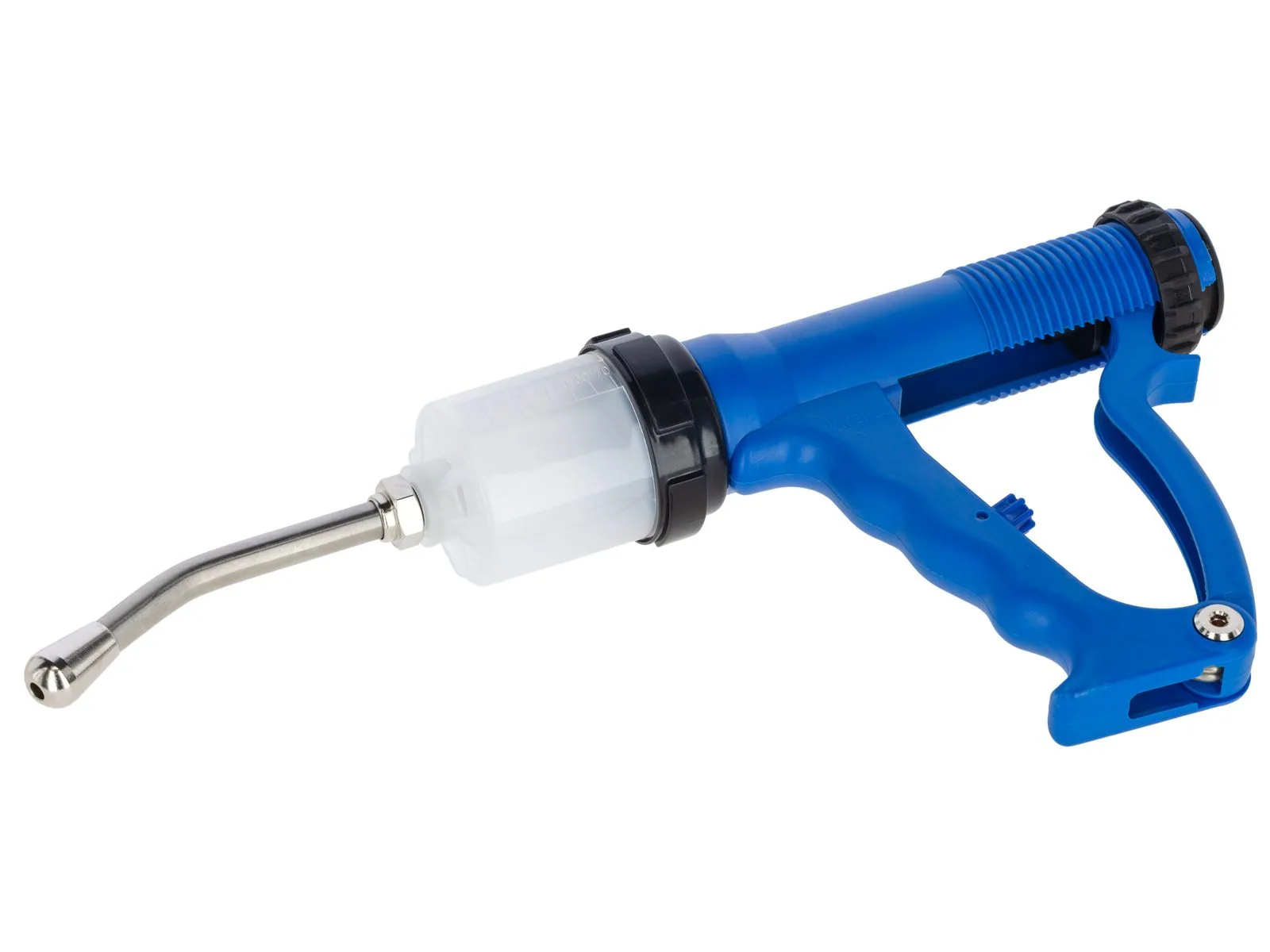 KERBL Manual Drencher 2380 — Metered fluid administration