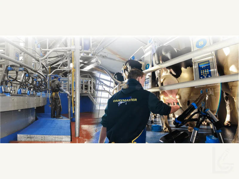 DairyMaster