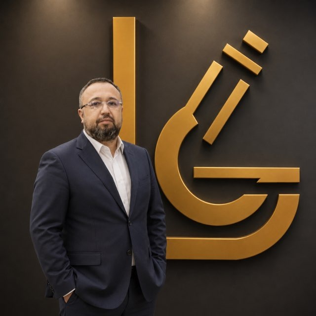 Anvar Maksudovich Vohidov, Commercial Director and Office Head at LabLog