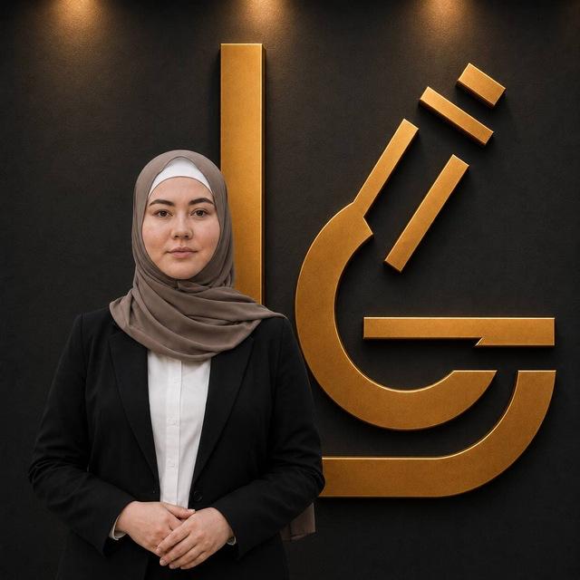 Farangiz Shukhratovna Xodjayeva, Head of Sales at LabLog