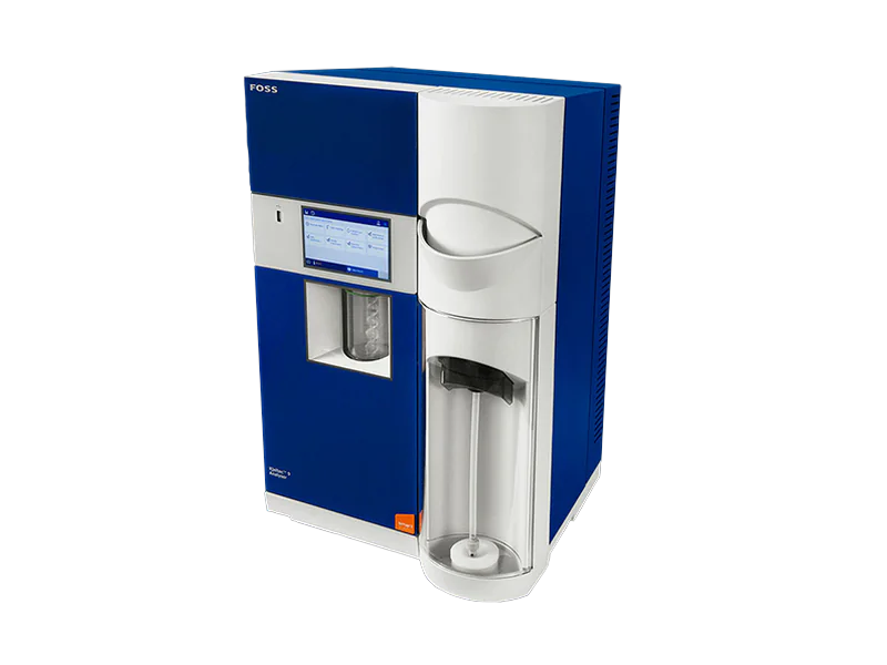 Kjeltec™ 9 Analyser