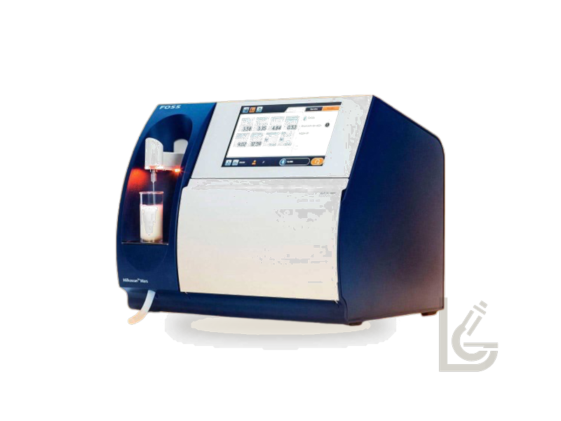 MilkoScan™ Mars — Рутинный анализ молока