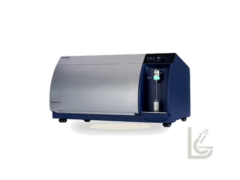 MilkoScan FT3