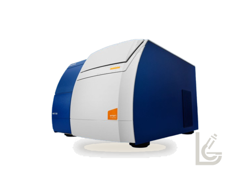 NIRS™ DS3 — Универсальный лабораторный NIR-анализ