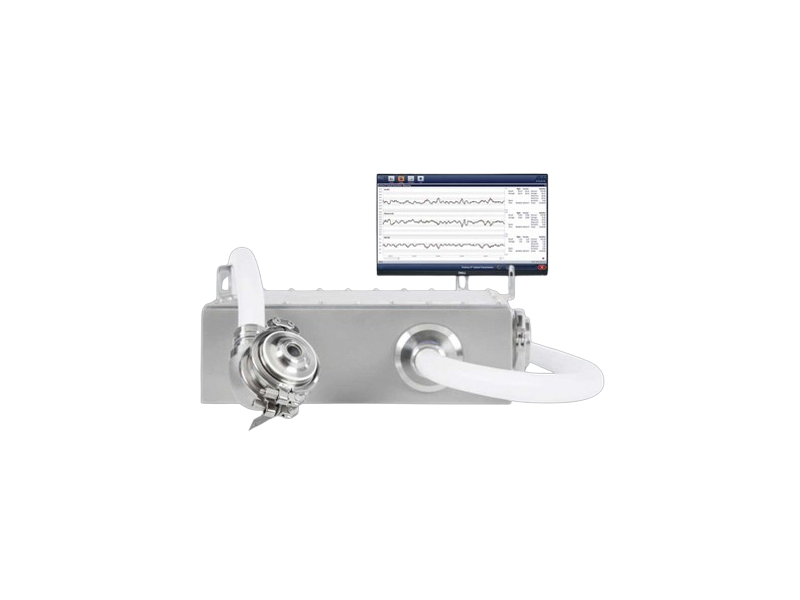 ProFoss™ 2 — Поточный NIR-контроль